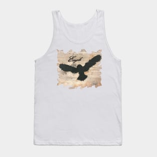 Eagle Tank Top